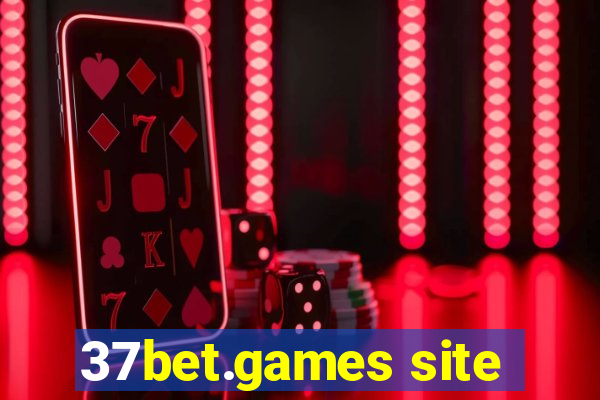 37bet.games site