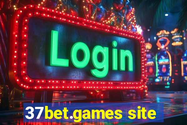 37bet.games site