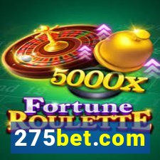 275bet.com