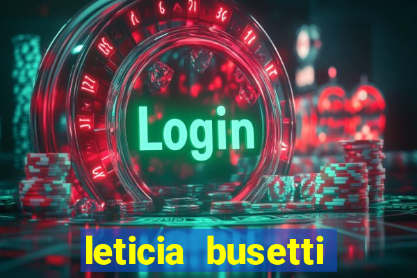 leticia busetti reclame aqui