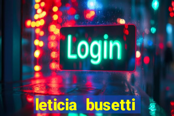 leticia busetti reclame aqui