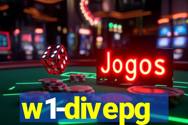 w1-divepg