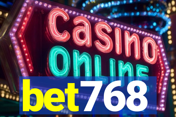 bet768