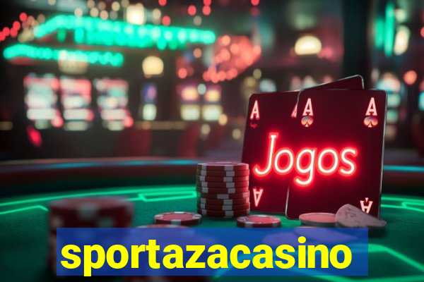 sportazacasino