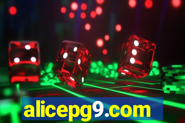 alicepg9.com