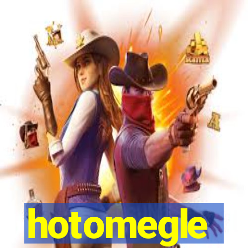 hotomegle