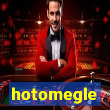 hotomegle