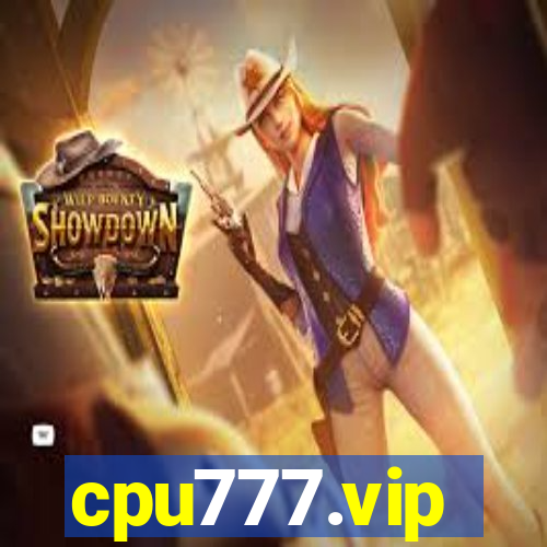 cpu777.vip