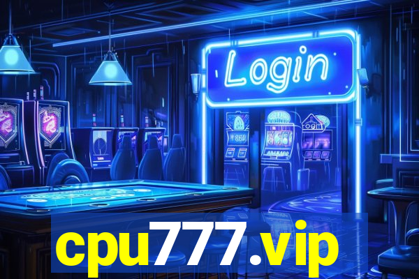 cpu777.vip