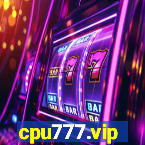 cpu777.vip