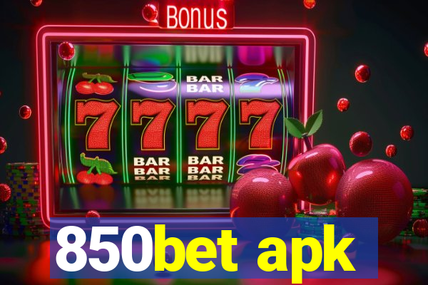 850bet apk