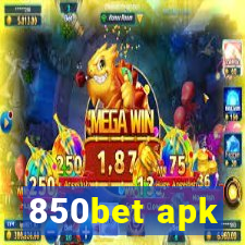 850bet apk