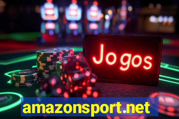 amazonsport.net