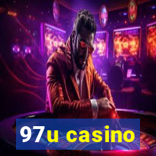 97u casino