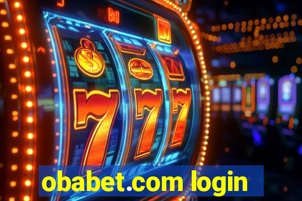 obabet.com login