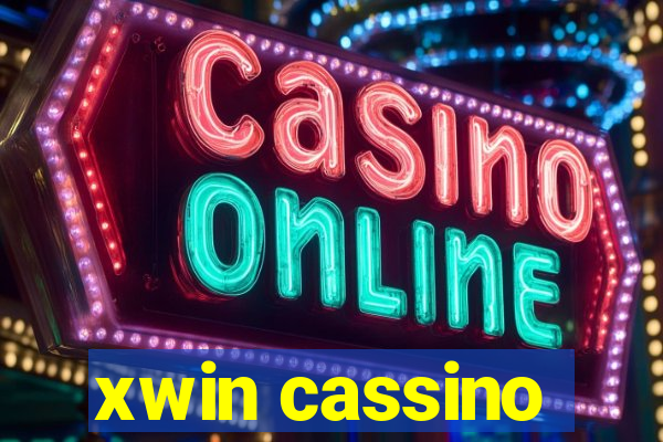 xwin cassino