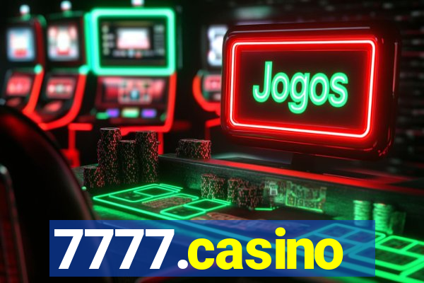 7777.casino