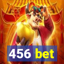 456 bet