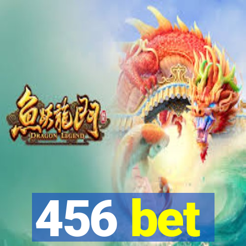 456 bet