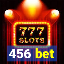 456 bet