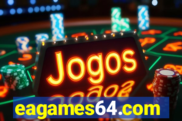 eagames64.com