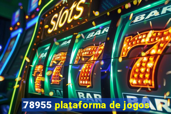 78955 plataforma de jogos