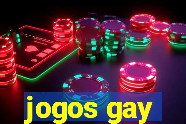 jogos gay