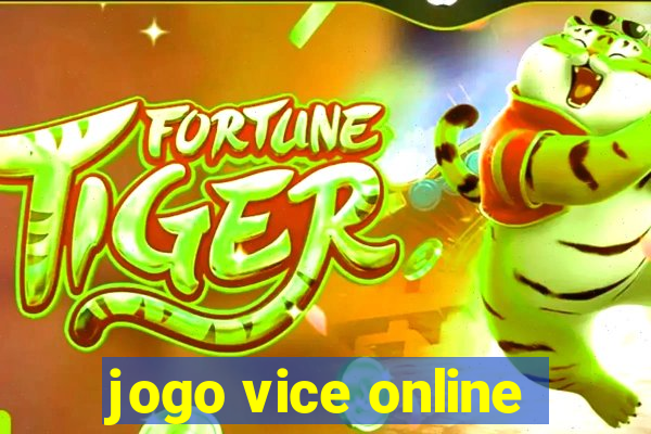 jogo vice online