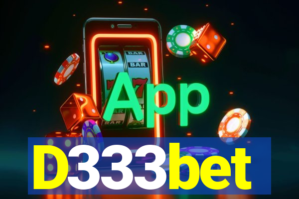 D333bet