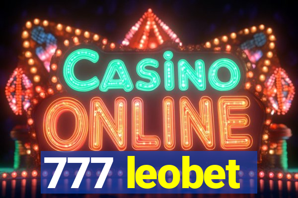 777 leobet