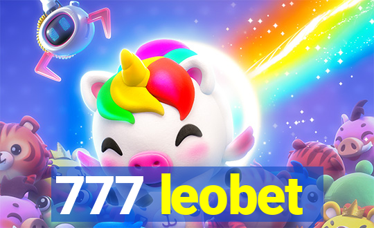 777 leobet