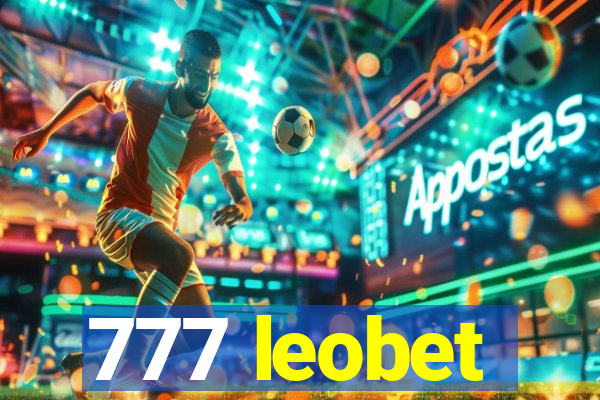 777 leobet