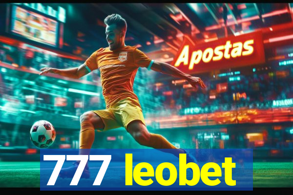 777 leobet