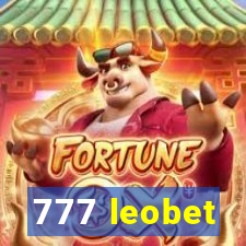 777 leobet