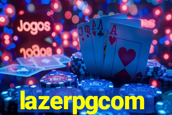 lazerpgcom