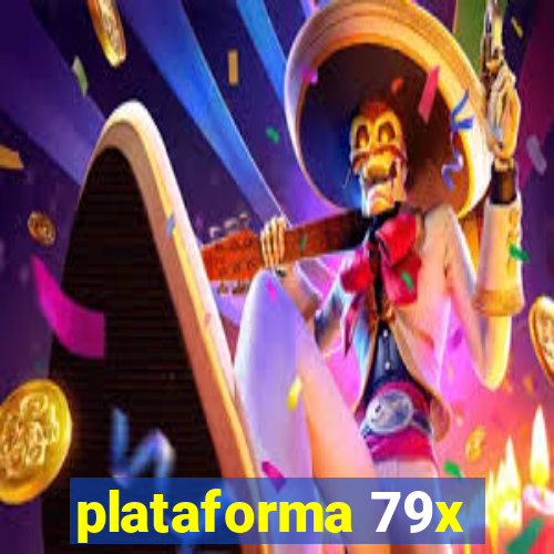 plataforma 79x