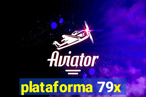 plataforma 79x