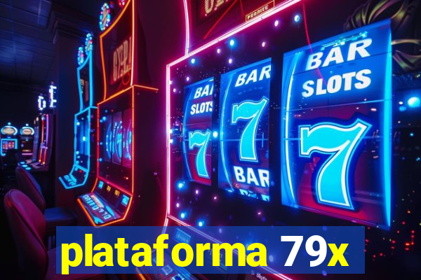 plataforma 79x