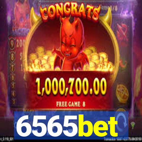 6565bet