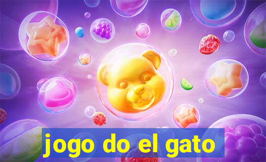 jogo do el gato