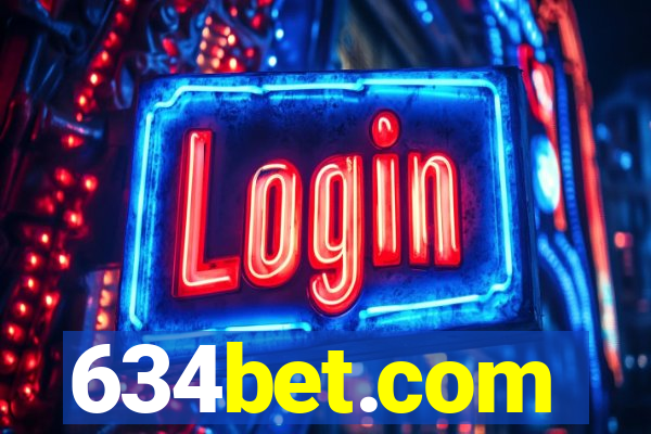 634bet.com