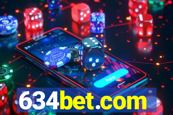 634bet.com