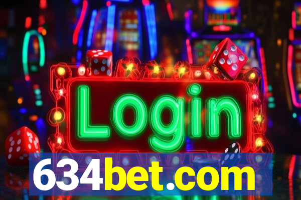 634bet.com