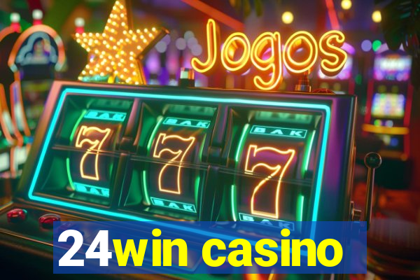 24win casino