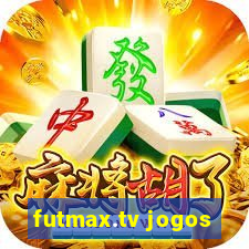 futmax.tv jogos