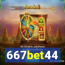 667bet44