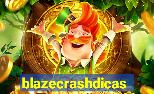 blazecrashdicas