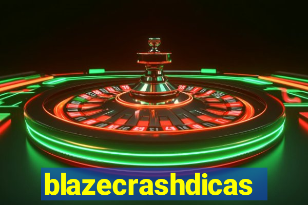 blazecrashdicas