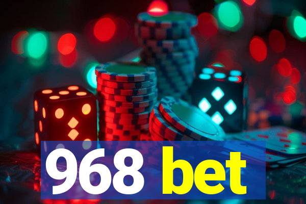 968 bet