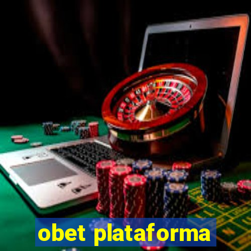 obet plataforma